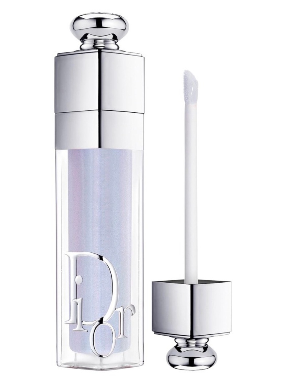 Dior Addict Lip Maximizer BLUEMANIA